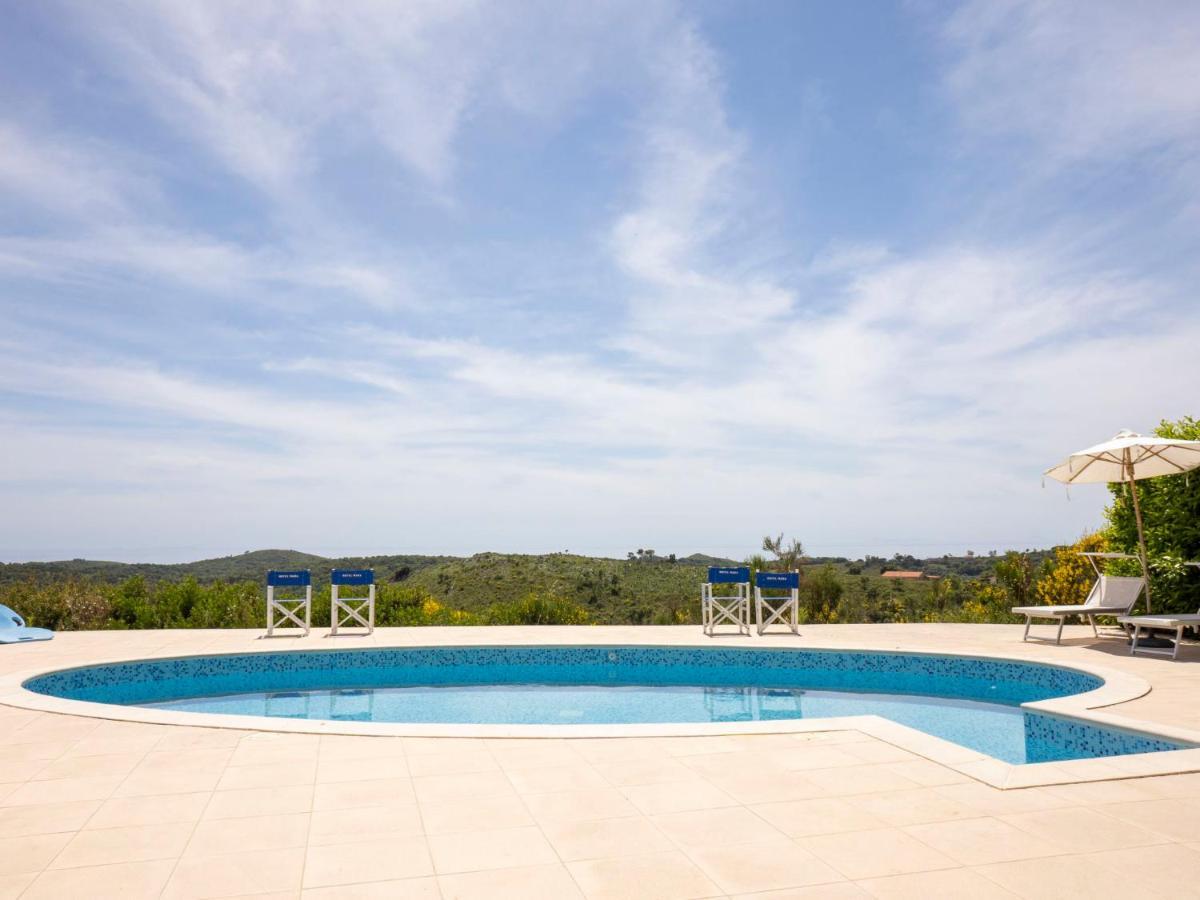 Apartment Casa Saha By Interhome Sperlonga Zewnętrze zdjęcie