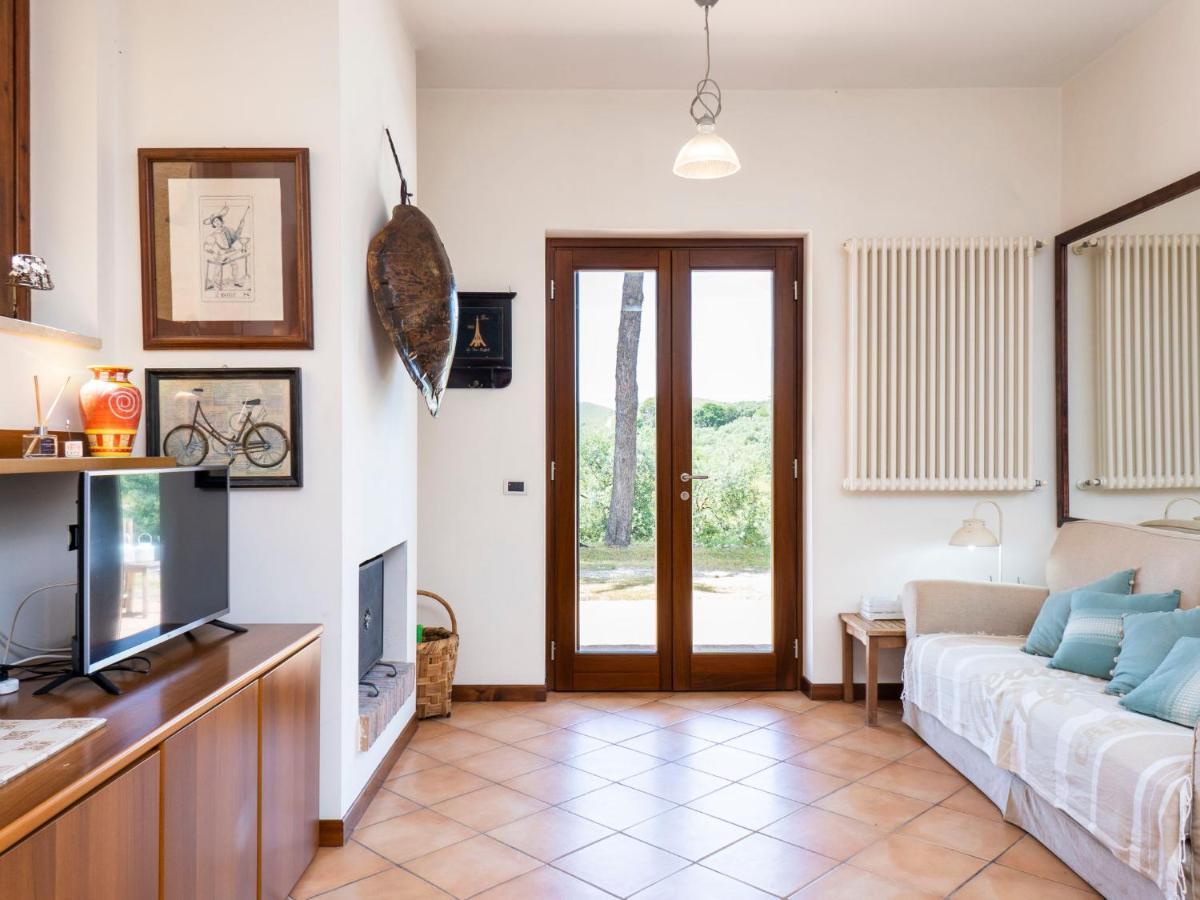 Apartment Casa Saha By Interhome Sperlonga Zewnętrze zdjęcie