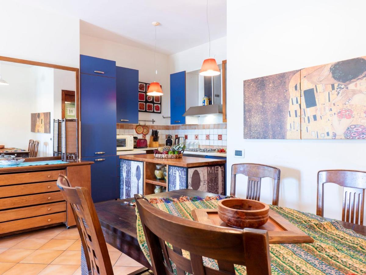 Apartment Casa Saha By Interhome Sperlonga Zewnętrze zdjęcie