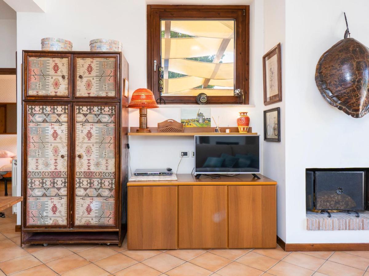 Apartment Casa Saha By Interhome Sperlonga Zewnętrze zdjęcie
