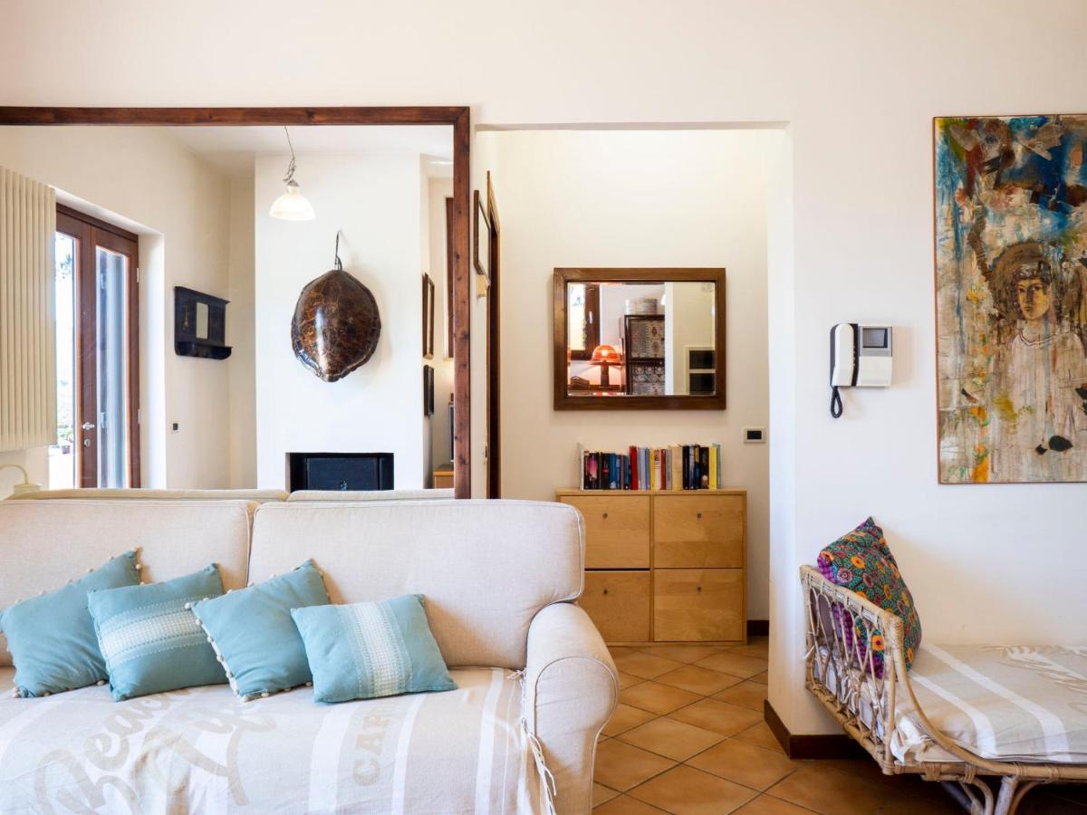 Apartment Casa Saha By Interhome Sperlonga Zewnętrze zdjęcie