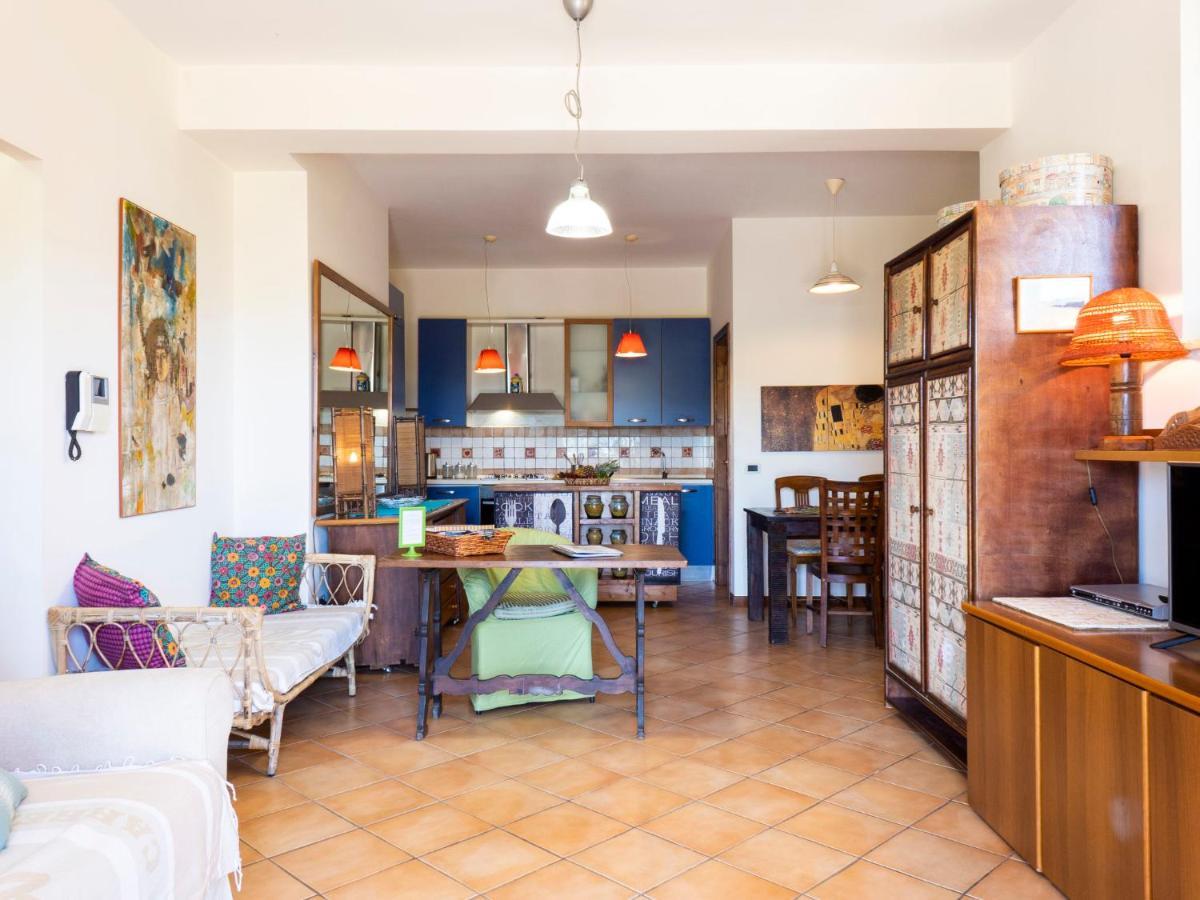 Apartment Casa Saha By Interhome Sperlonga Zewnętrze zdjęcie